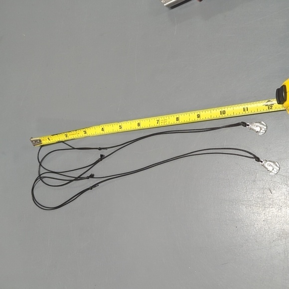 Two Egyptian Necklaces - Picture 5 of 5